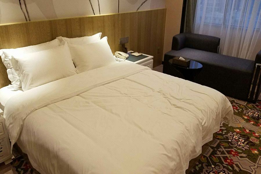 Venus Hotel Shenzhen Bagian luar foto