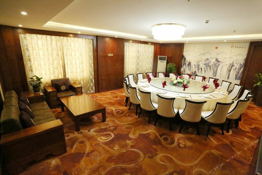 Venus Hotel Shenzhen Bagian luar foto